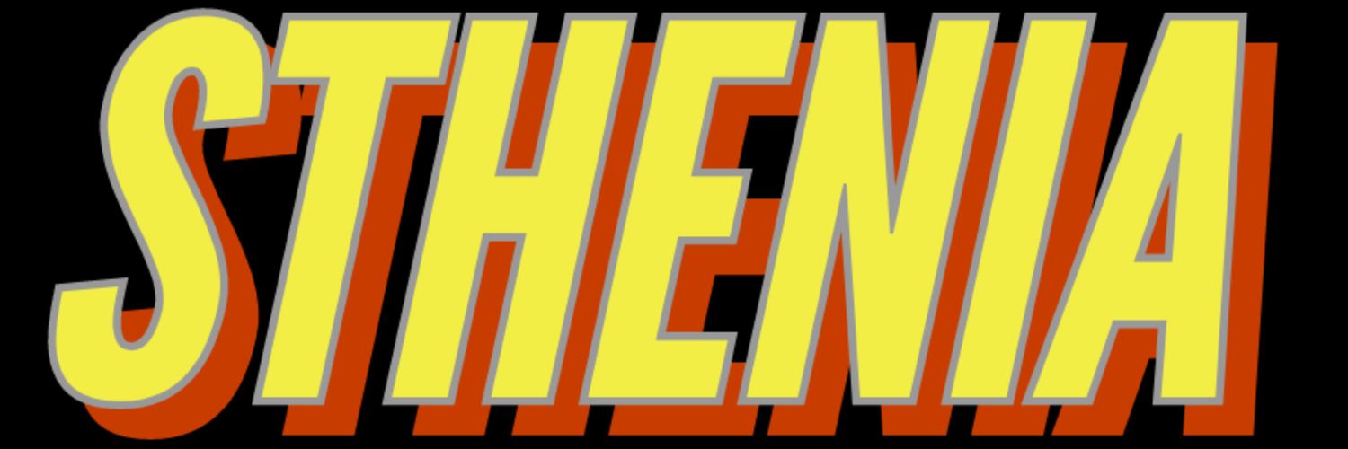 gerryenoma's profile banner image