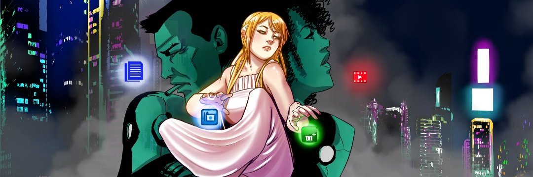 vsouzaartes's profile banner image