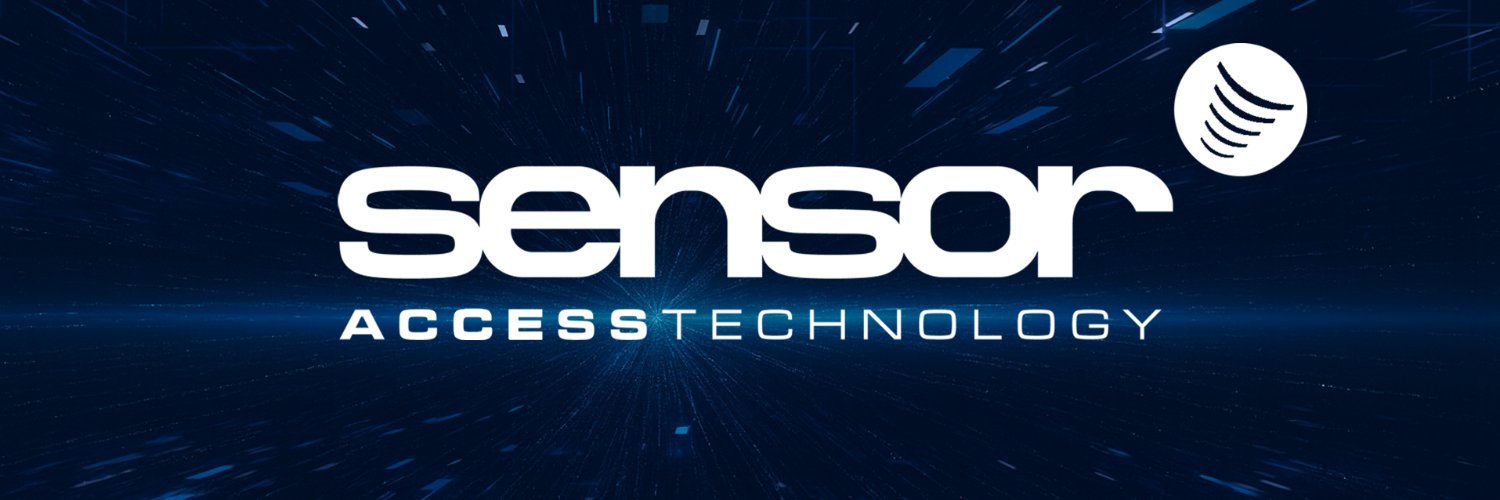 sensoraccess's profile banner image