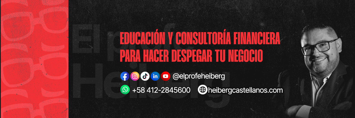 elprofeheiberg's profile banner image