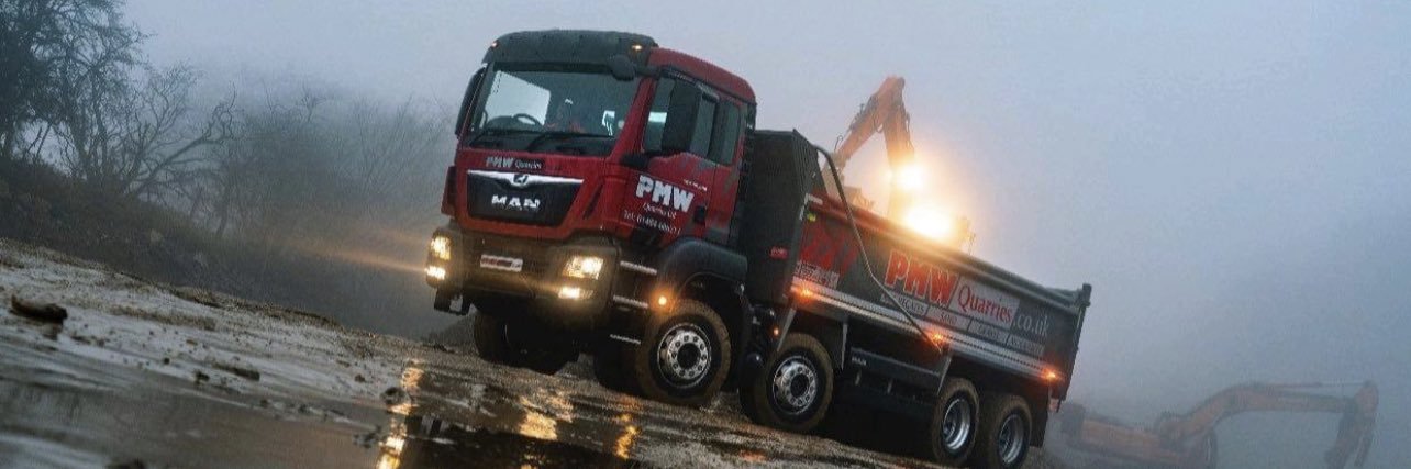 PMWQuarries banner
