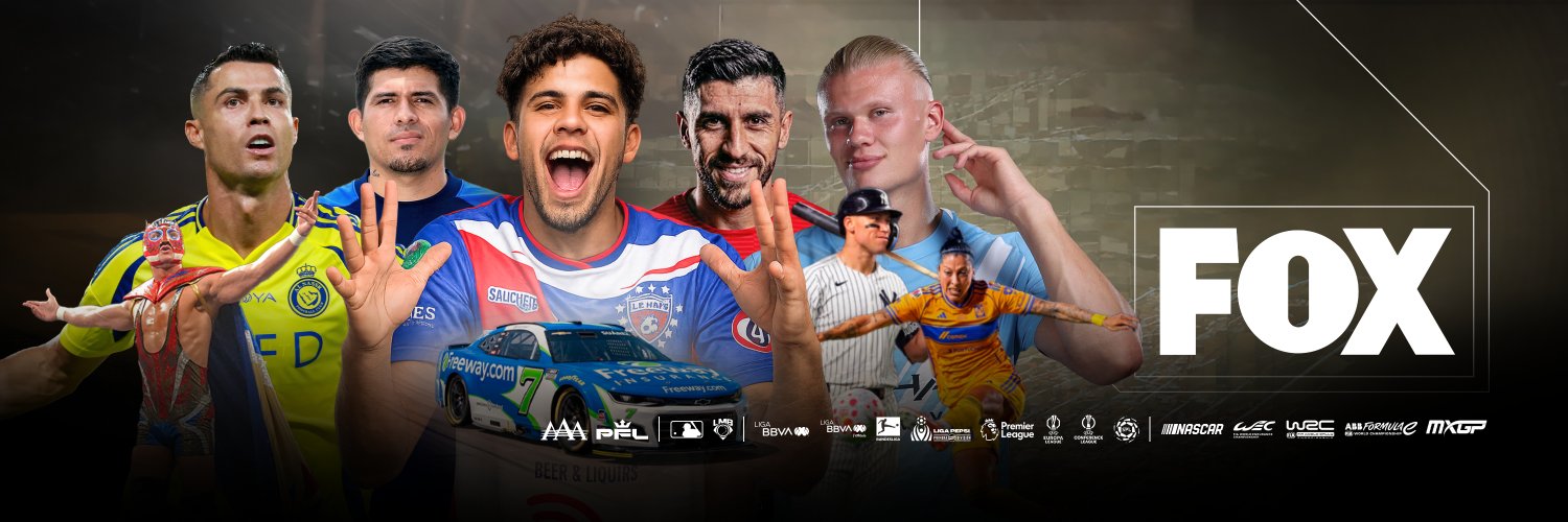 SomosFox_SV's profile banner image
