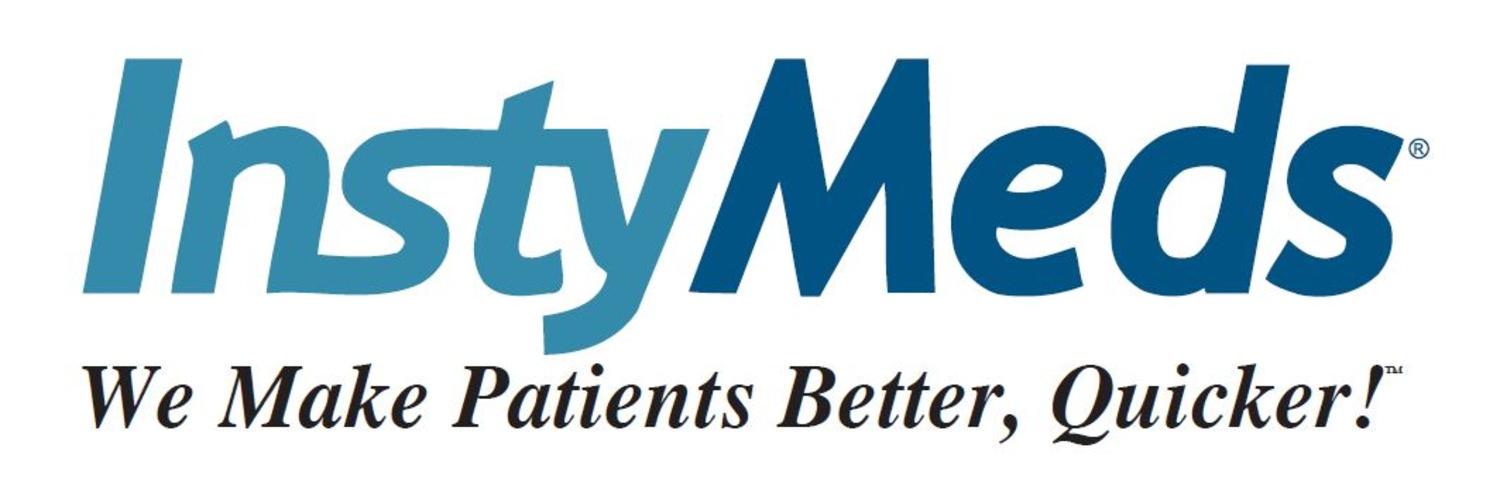InstyMeds's profile banner image