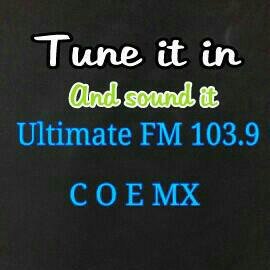 1039ultimatefm's profile banner image