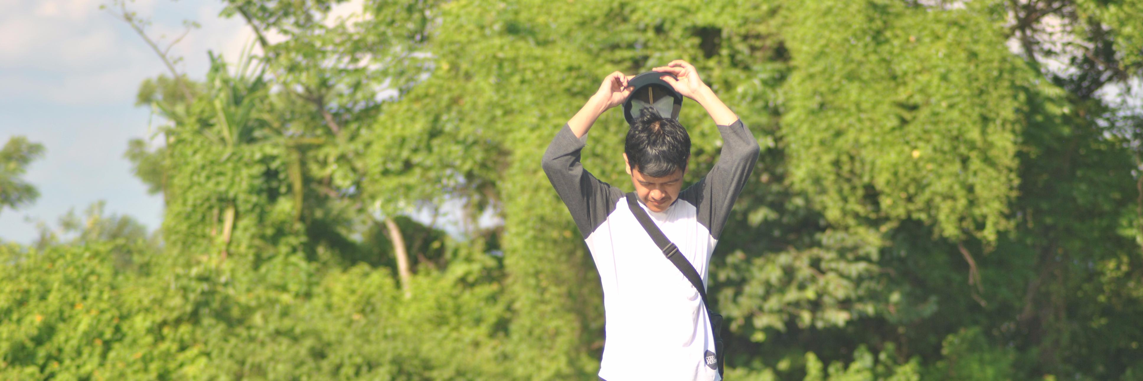 Bayu banner