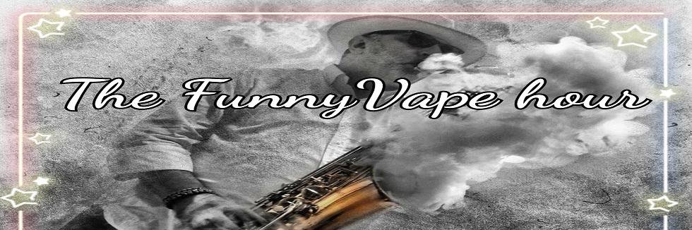 funnyvape's profile banner image