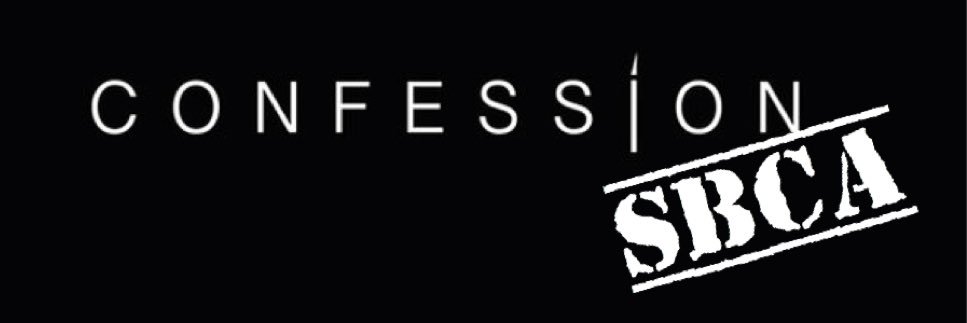 confessionSBCA's profile banner image