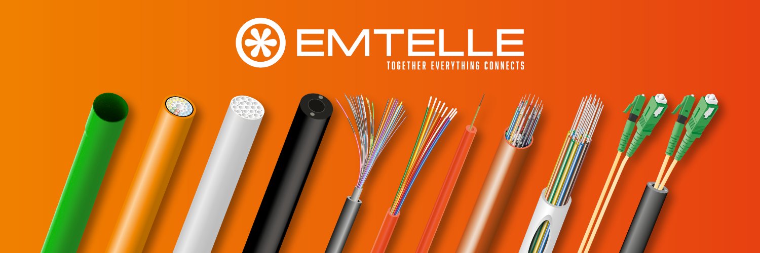 Emtelle banner