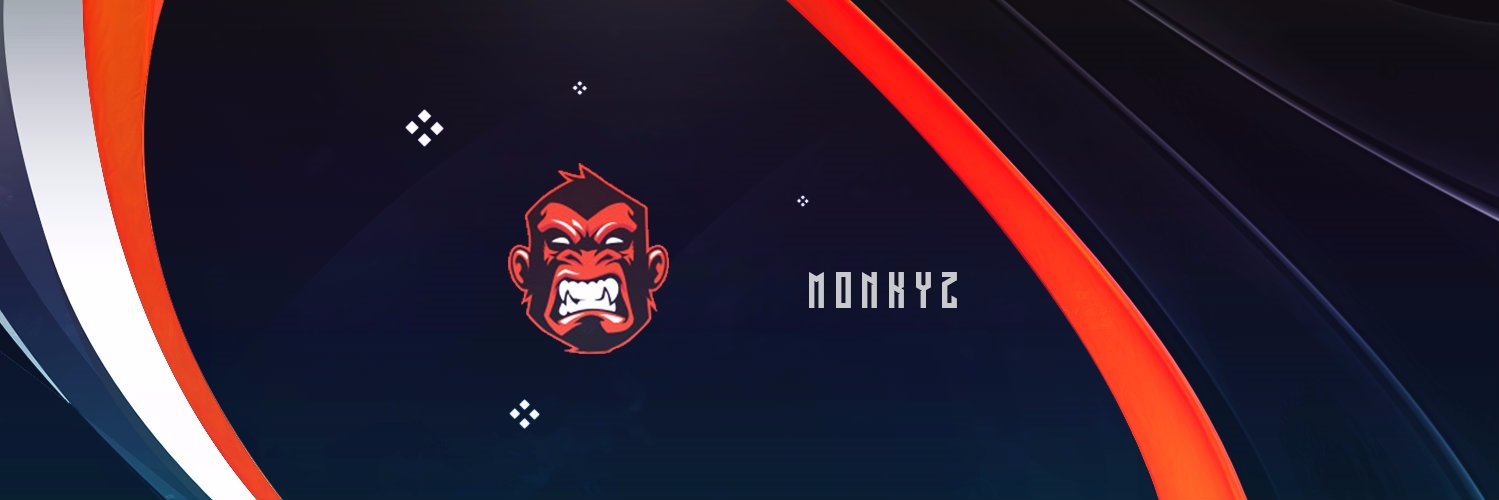 Mxnkyz's profile banner image