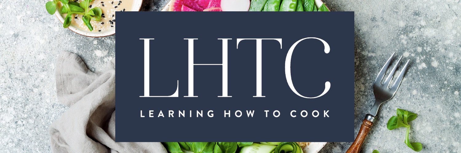 LHTCook's profile banner image