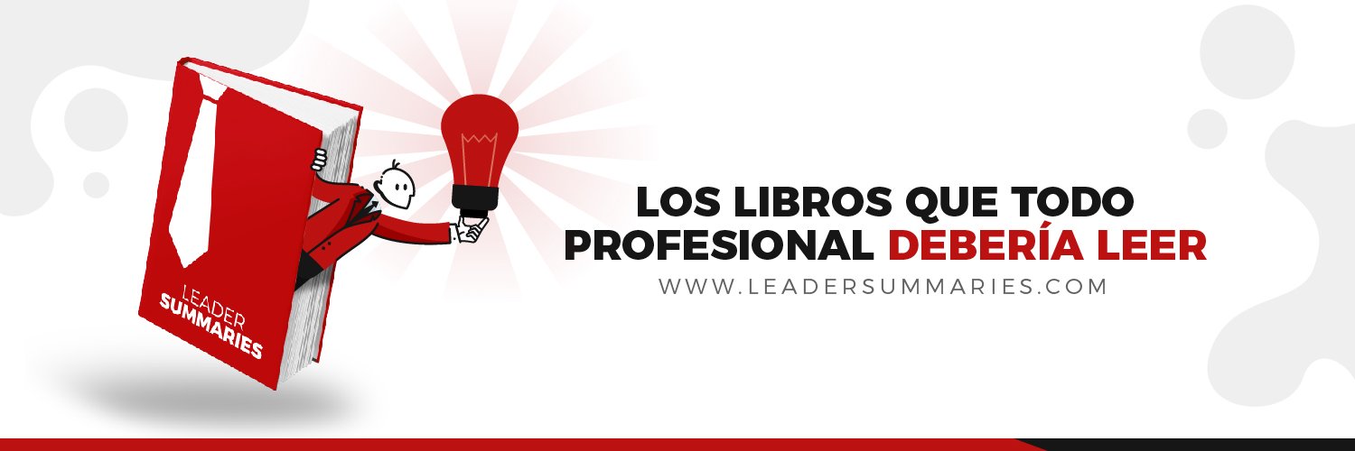 LeaderSummaries's profile banner image