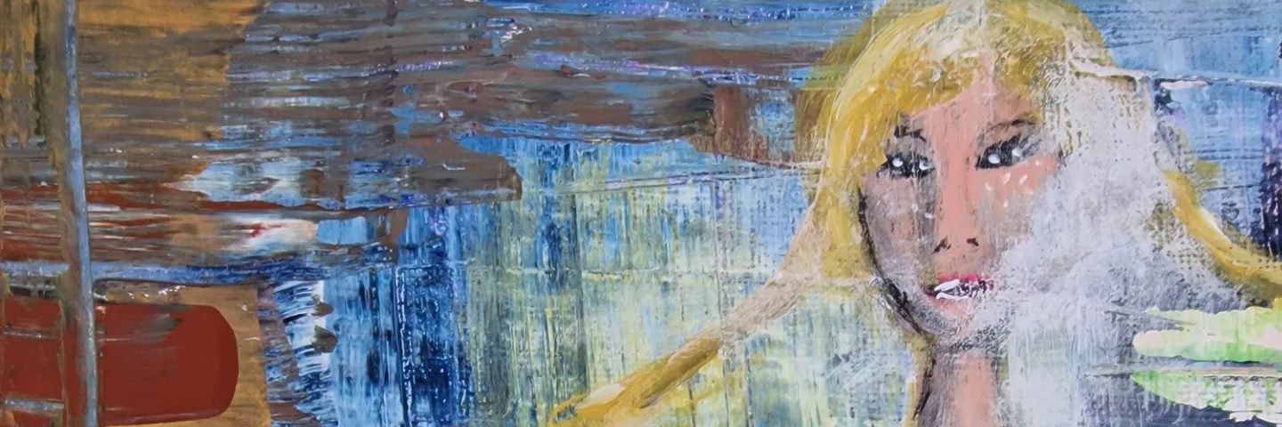 artbyanki's profile banner image