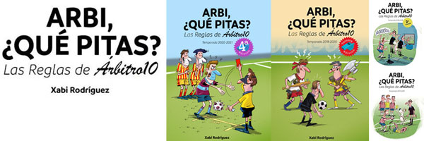 Arbitro Diez banner