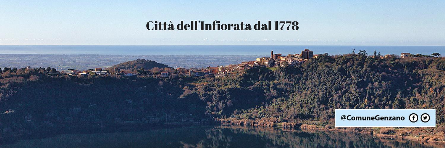 ComuneGenzano's profile banner image