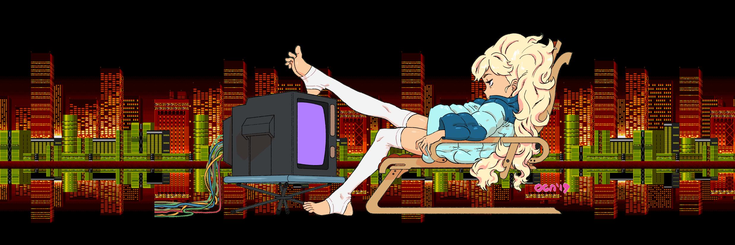 ClicksnClacks's profile banner image