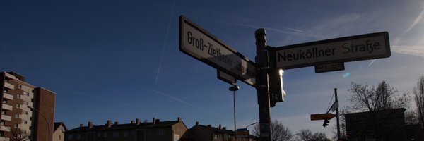 martinhikel Profile Banner
