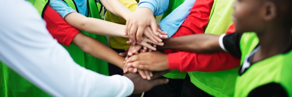 Coach Across America banner