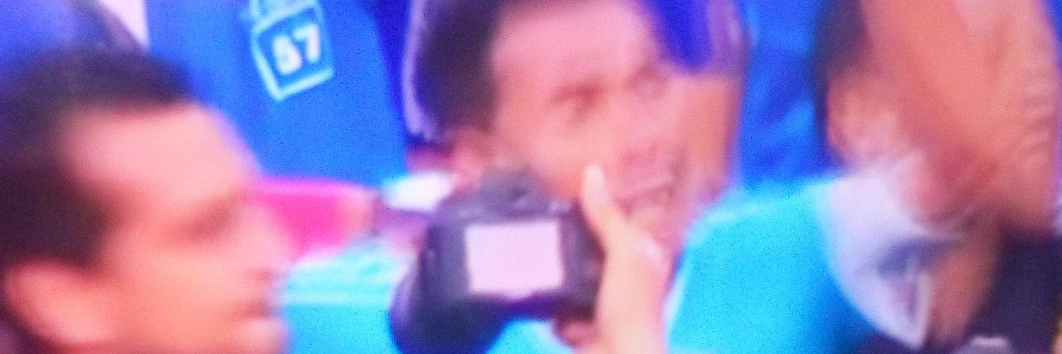 Jerson Dongo Meneses banner