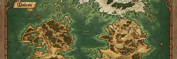 JacinMaeron Profile Banner