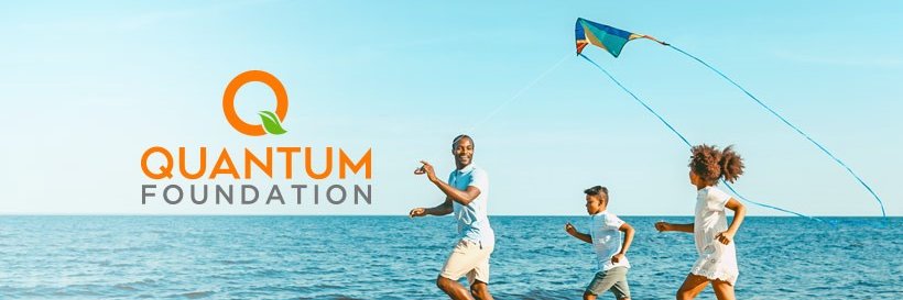 Quantum Foundation banner