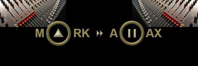 MarkAllax's profile banner image