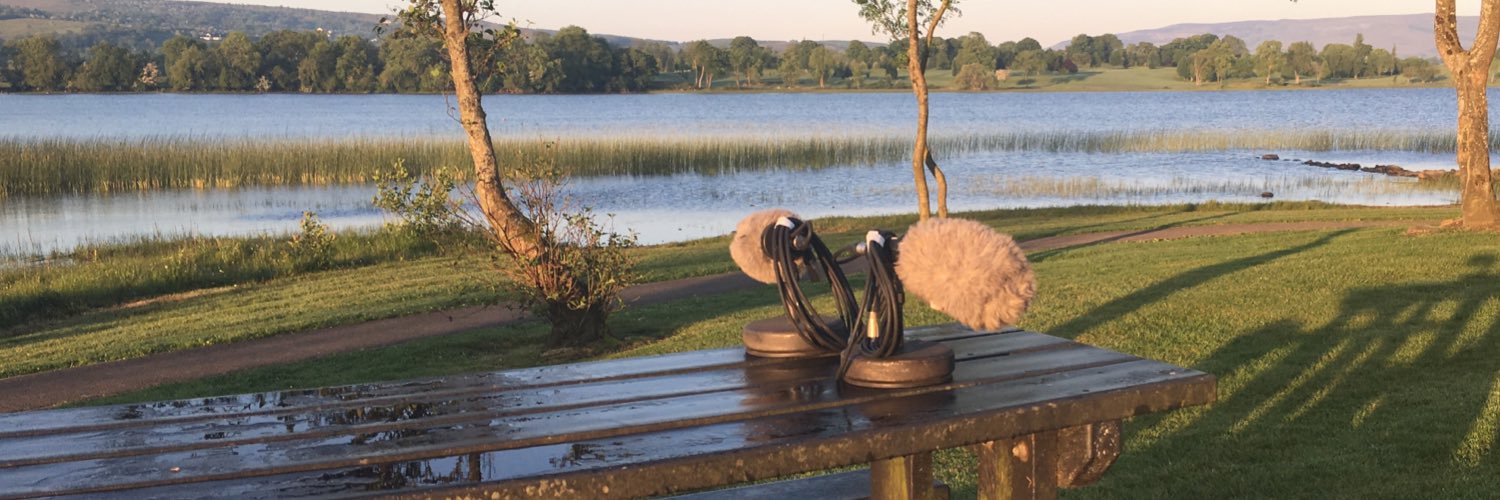 Good Morning Ulster banner