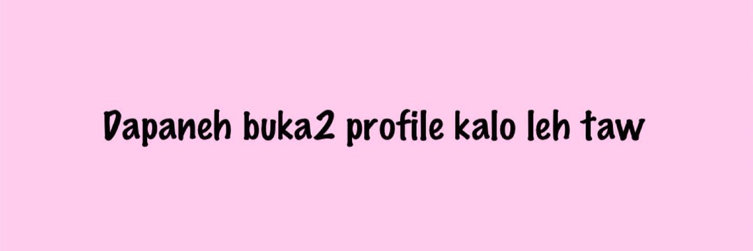 windakesuma96's profile banner image
