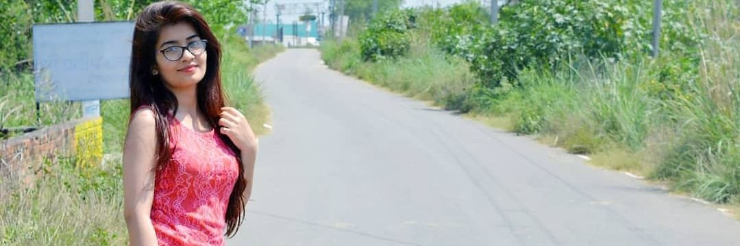 Swaapal's profile banner image