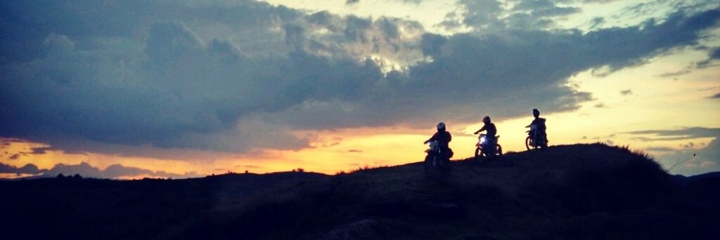 benoy_gunawan's profile banner image