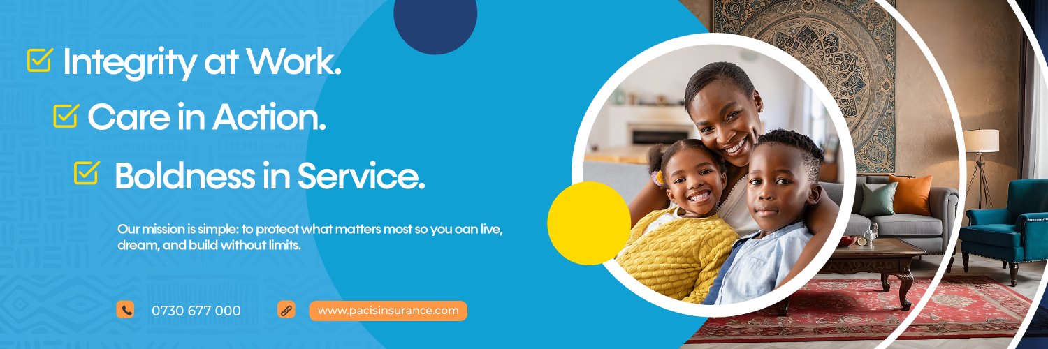 Pacis Insurance banner