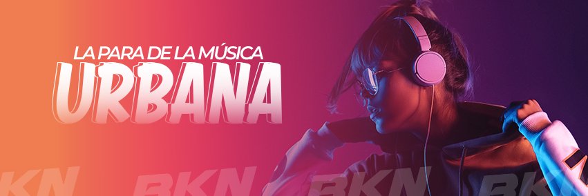 LaBakana1057fm's profile banner image