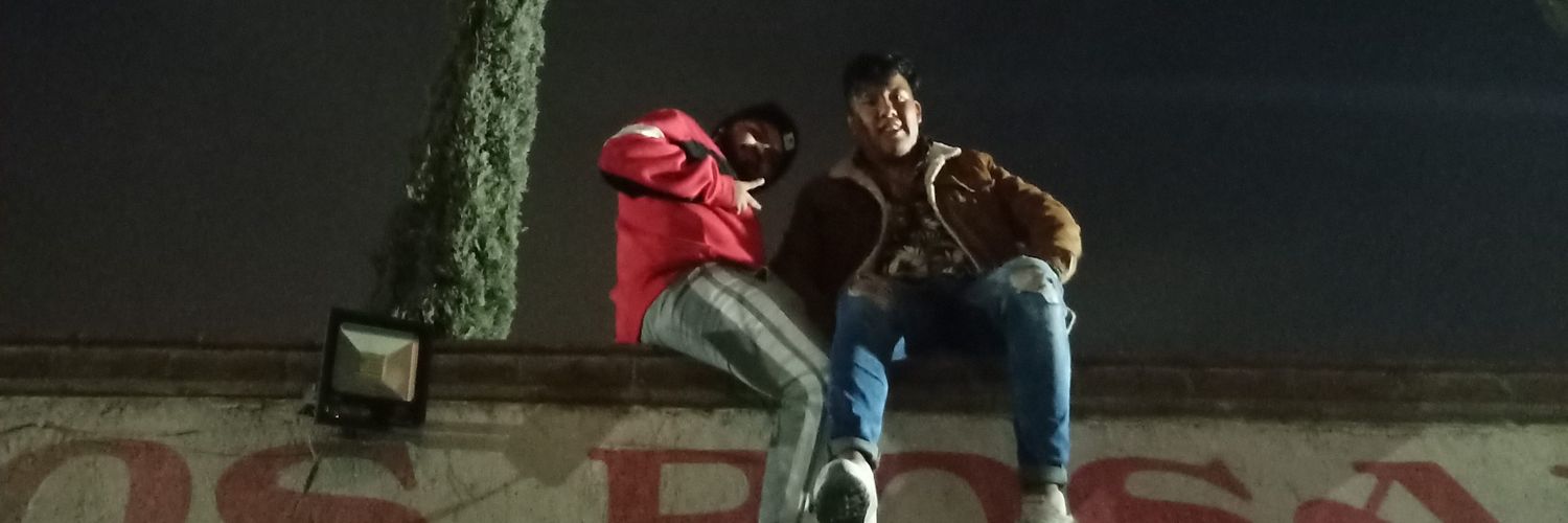 iceb8x's profile banner image