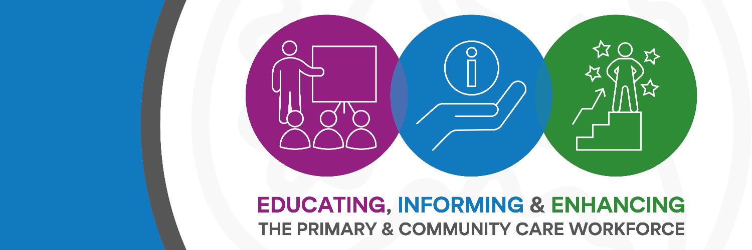 Nottinghamshire Alliance Training Hub banner