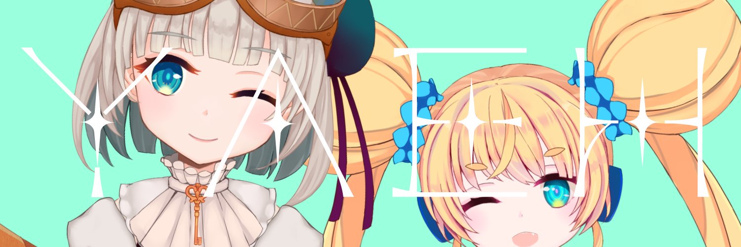 hafuri's profile banner image