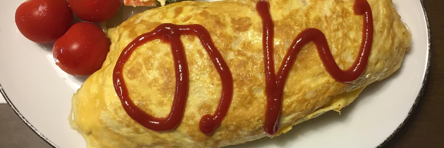 のんた！2/15 Vaundy banner