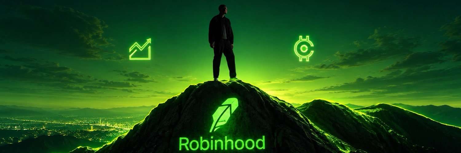 RobinGemsHunter's profile banner image