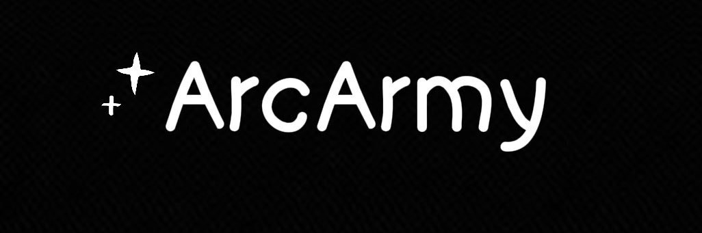 Arcarmy_'s profile banner image