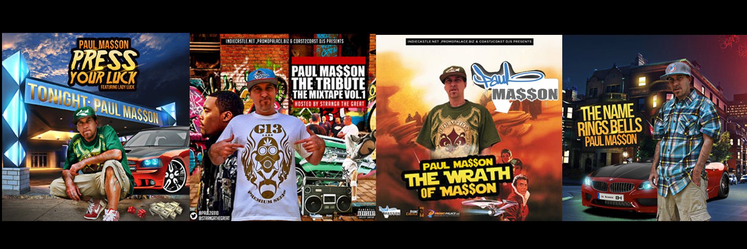 Paul26910's profile banner image