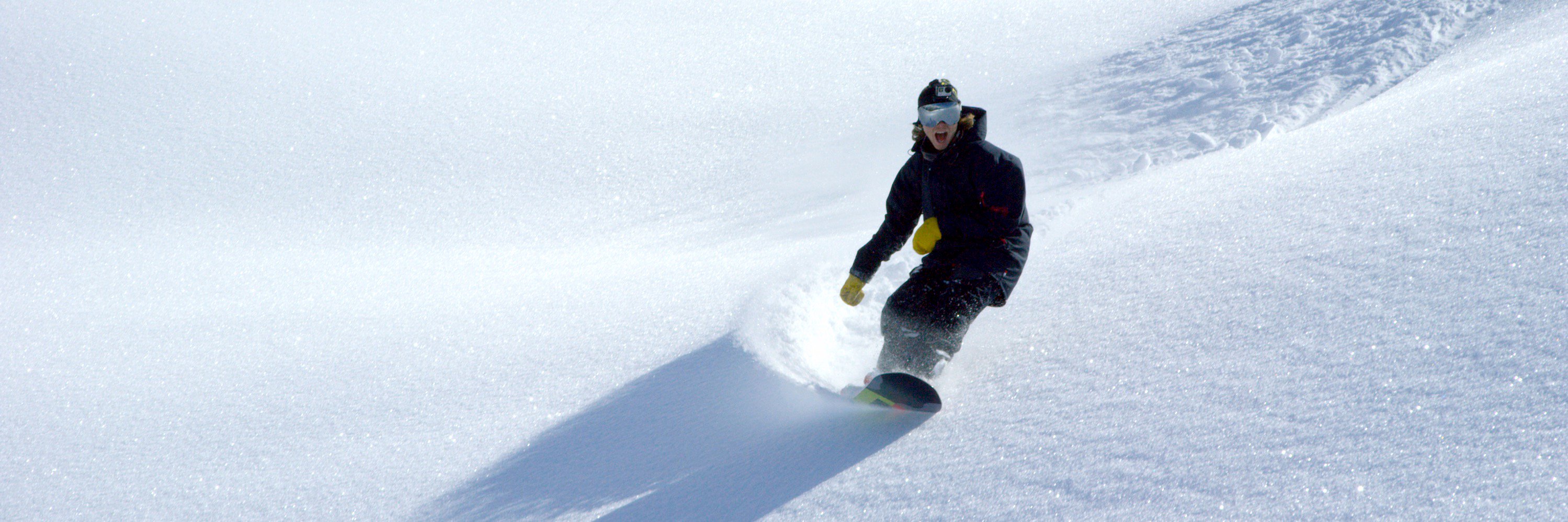 Torstein Horgmo banner