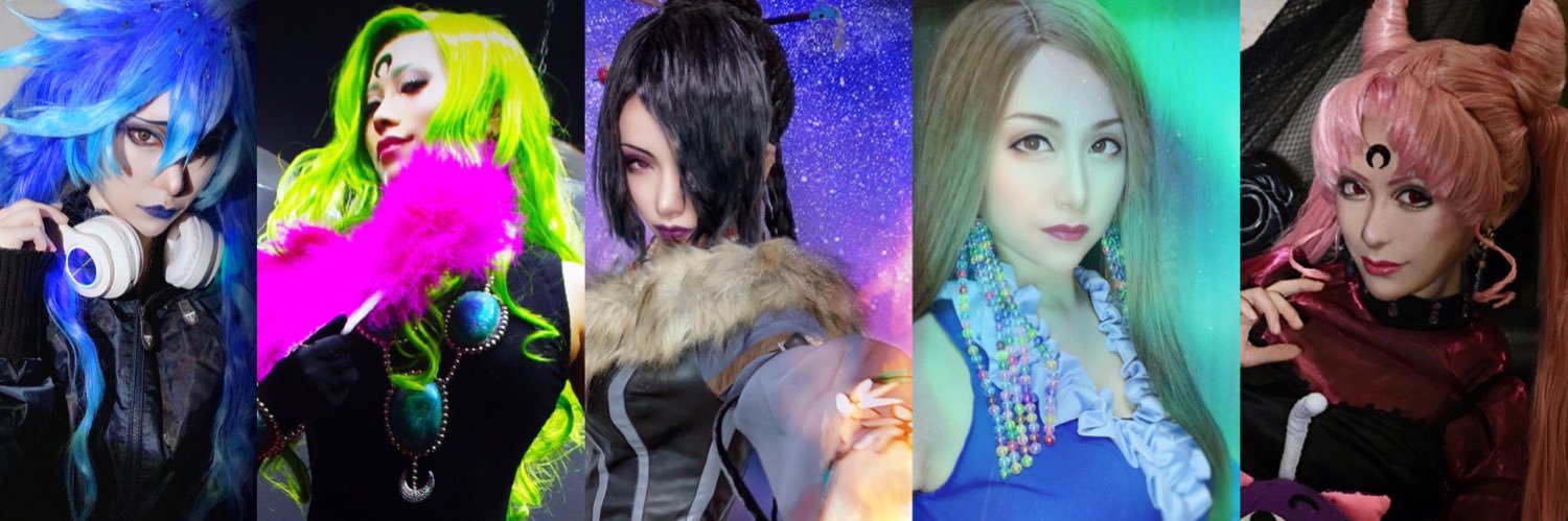 櫁灯-Mitsuhi-みつひ banner