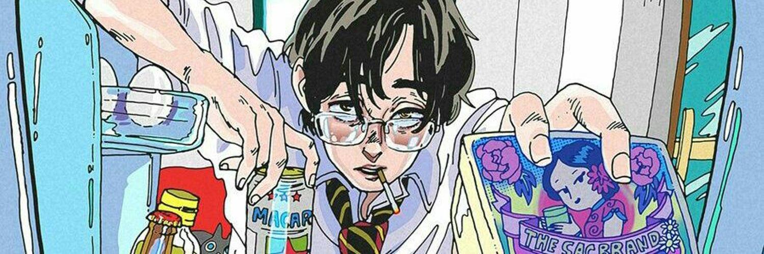 iusstus's profile banner image