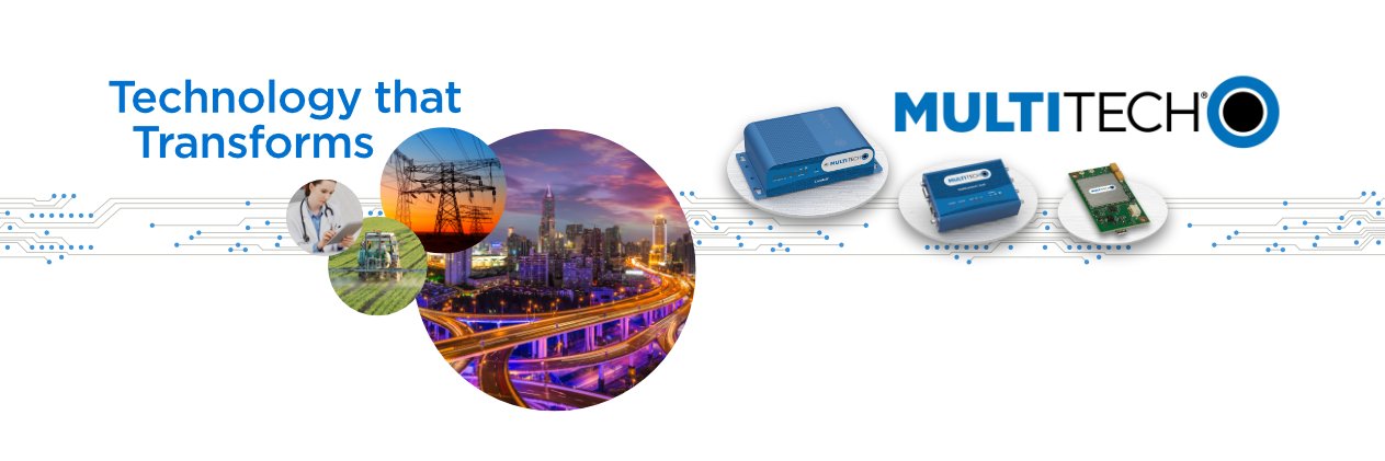 MultiTech banner