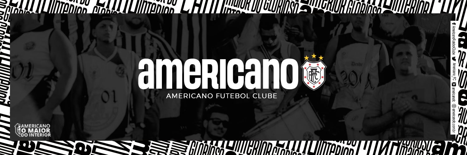 Americano_FC's profile banner image