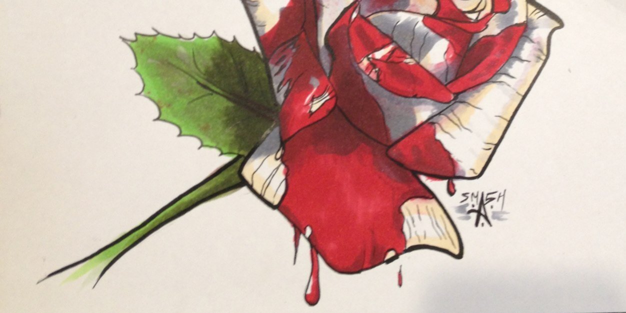 TattooSmash's profile banner image