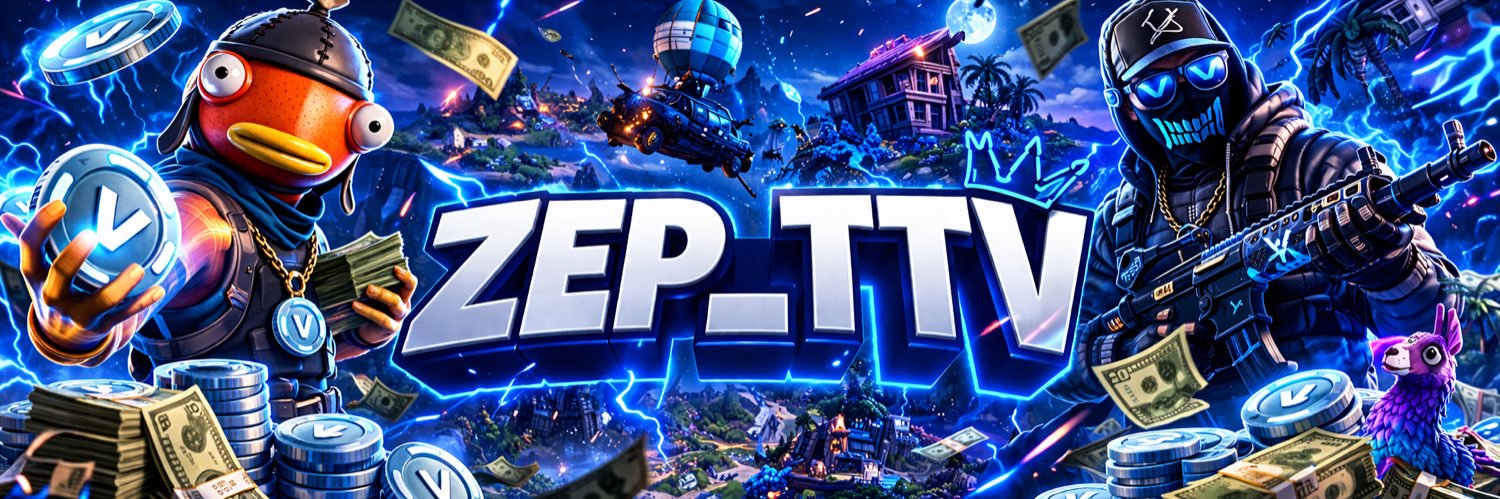 Zep_TTV's profile banner image