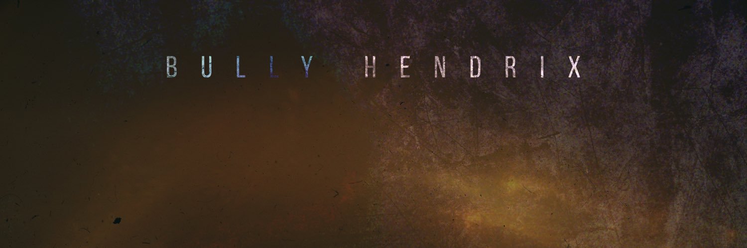 I’d Hate To Be You banner