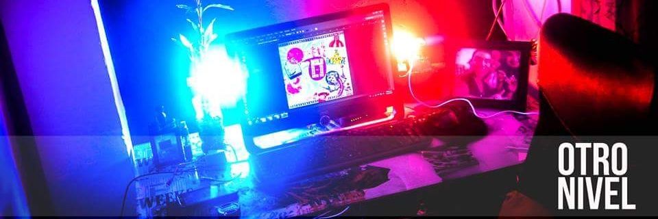 otronivell's profile banner image