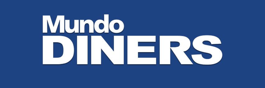 Revista Mundo Diners banner