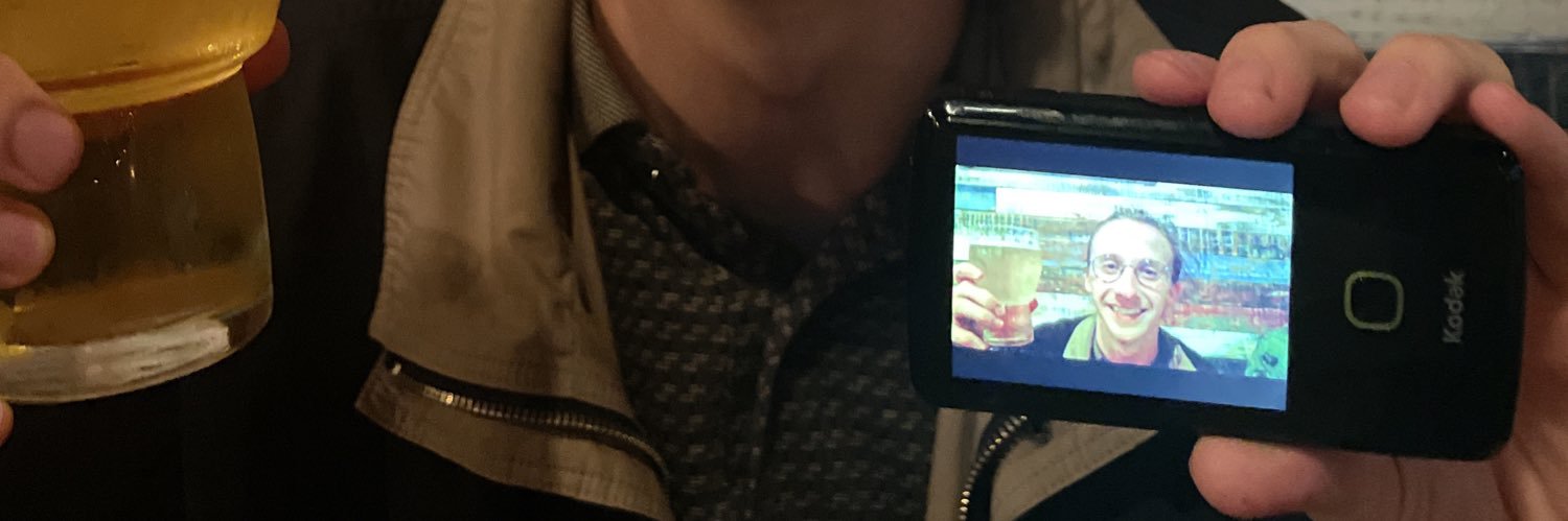 adammcouch's profile banner image