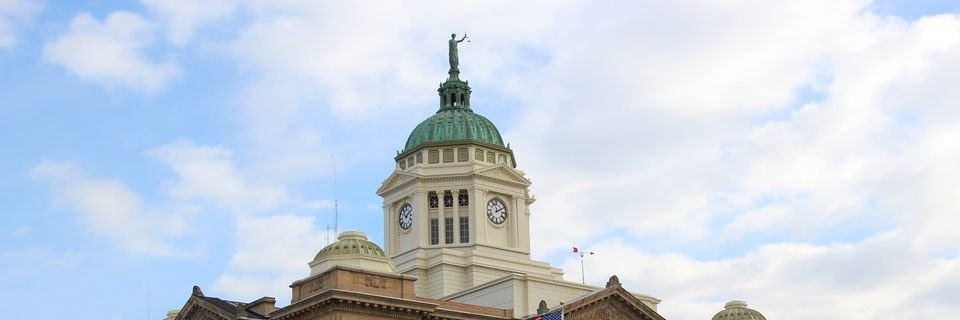 Daily Chief-Union banner